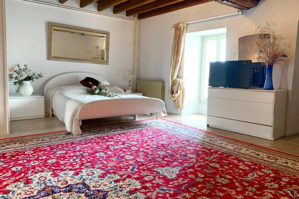 Beautiful Country House: Parisian Retreat 50 Minutes from Eiffel Tower Hodent Exterior photo