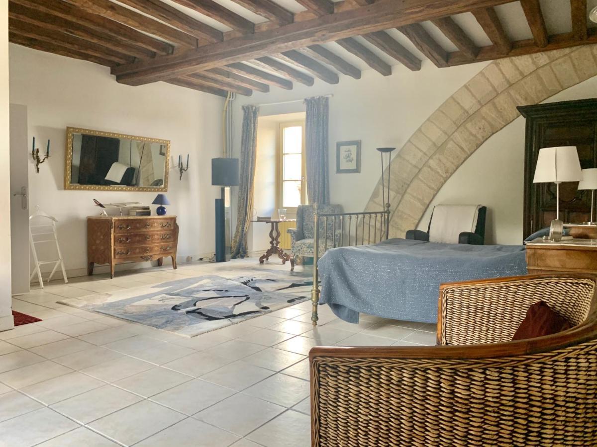Beautiful Country House: Parisian Retreat 50 Minutes from Eiffel Tower Hodent Exterior photo